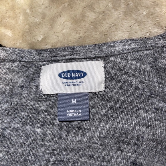 Long Sleeve Shirt - Picture 2 of 2